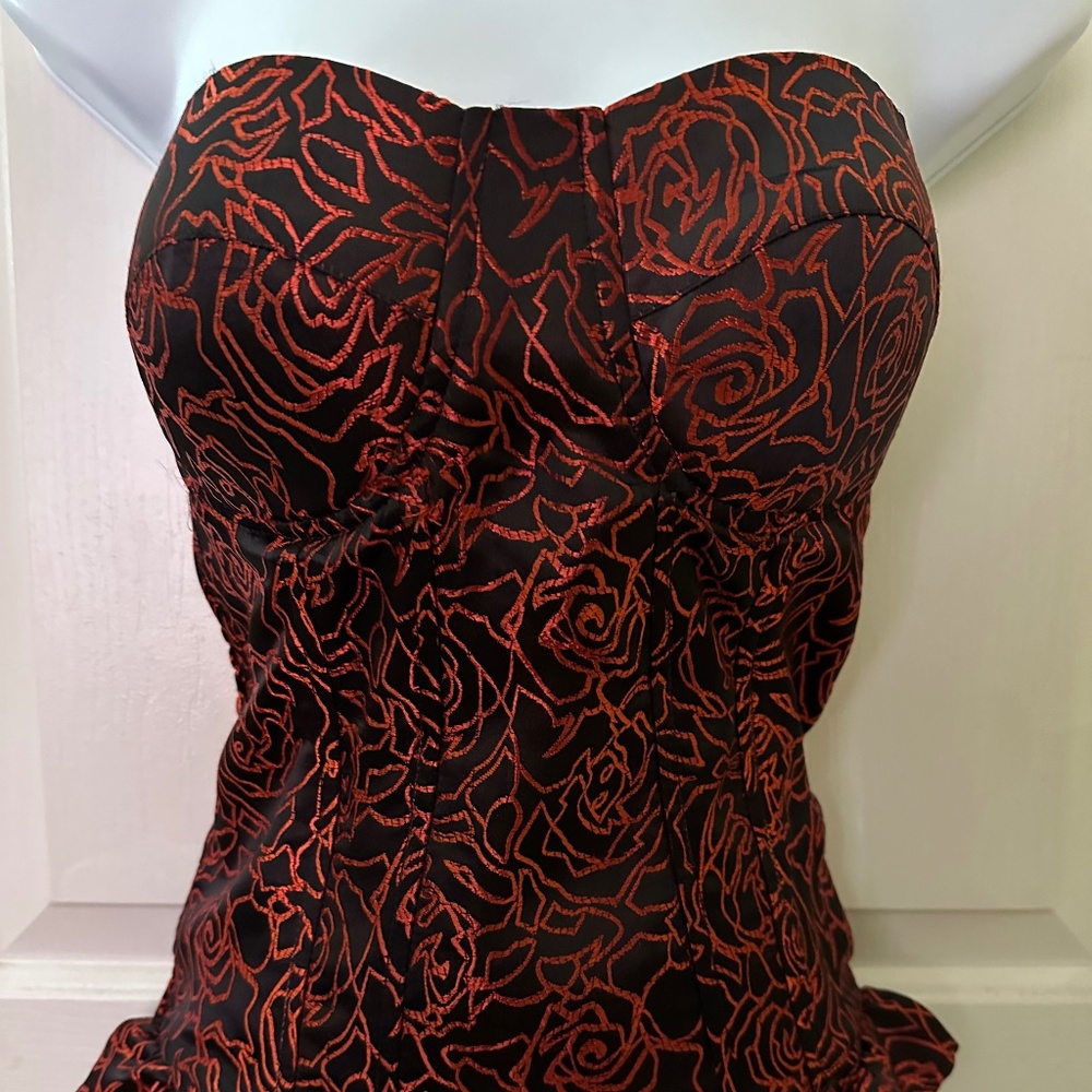 Bustier